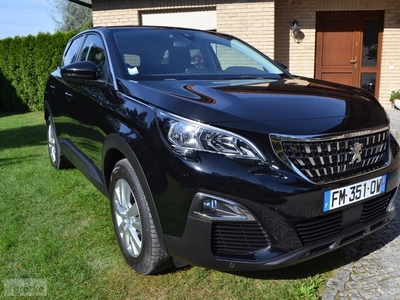 Peugeot 3008 II 1.5 BlueHDi Allure S&S EAT8