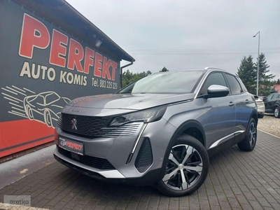 Peugeot 3008 II