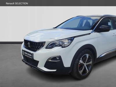 Peugeot 3008 II Crossover 1.2 PureTech 130KM 2019