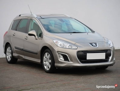 Peugeot 308 2.0 BlueHDi