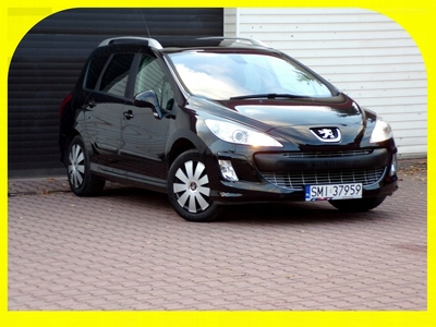 Peugeot 308 I SW 1.6 THP 150KM 2009