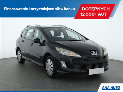 Peugeot 308 I SW 1.6 VTi 120KM 2010