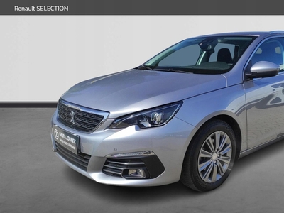 Peugeot 308 II SW Facelifting 1.2 PureTech 130KM 2019