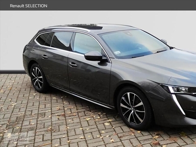 Peugeot 508 II 2.0 BlueHDi Allure S&S EAT8