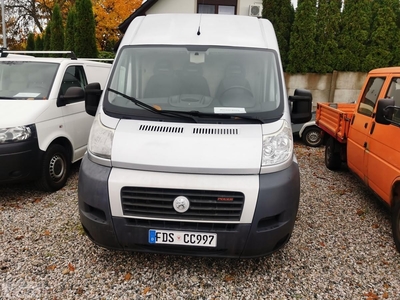 Peugeot Boxer II 333 HDi L2H1