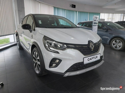 Renault Captur techno E-Tech full hybrid145/bose9'3/winter/…