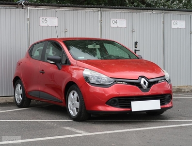 Renault Clio IV , Salon Polska, GAZ, Klima, Tempomat