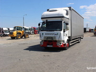 RENAULT D 16 280 FG4181M