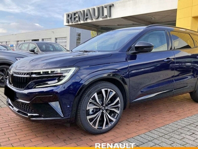 Renault Espace V 2023