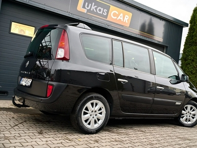 Renault Grand Espace