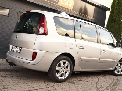 Renault Grand Espace