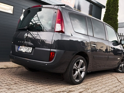 Renault Grand Espace