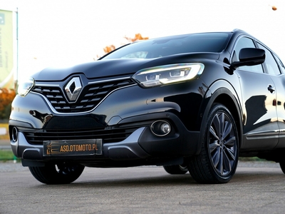 Renault Kadjar 2019