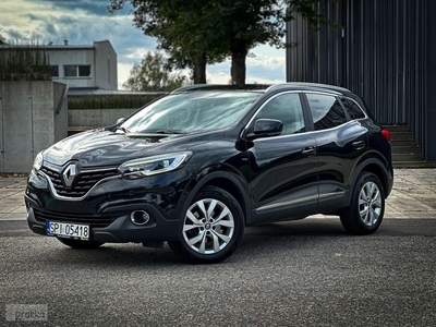 Renault Kadjar I