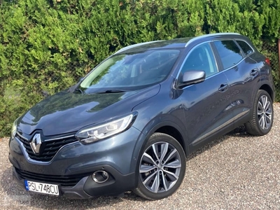 Renault Kadjar I