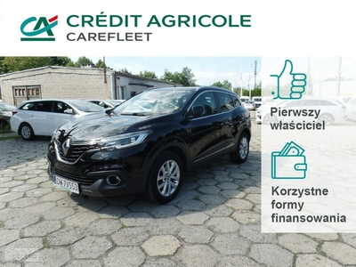 Renault Kadjar I Renault Kadjar 1.6 dCi Energy Intens Hatchback DW7V553