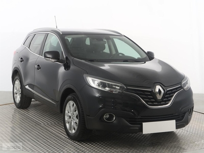 Renault Kadjar I , Salon Polska, Serwis ASO, Klimatronic, Tempomat, Parktronic