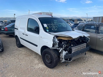 Renault Kangoo FY417