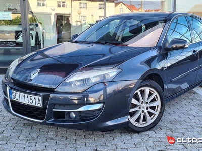 Renault Laguna