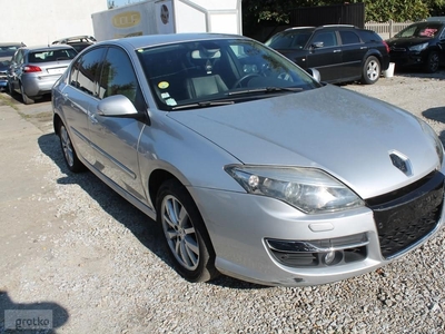 Renault Laguna III .