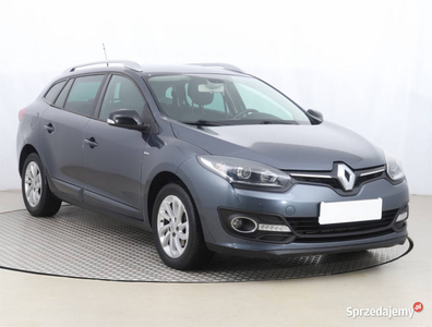 Renault Megane 1.2 TCe