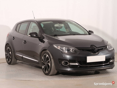 Renault Megane 1.2 TCe