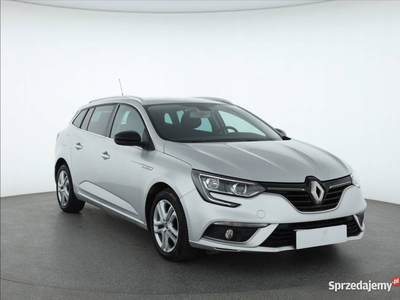 Renault Megane 1.3 TCe