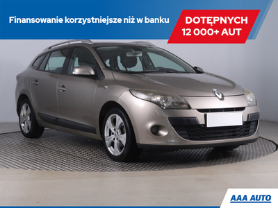 Renault Megane III Grandtour 1.5 dCi 110KM 2010