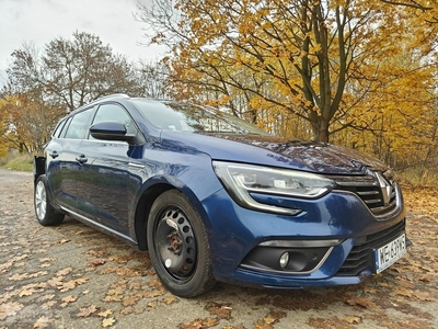 Renault Megane IV