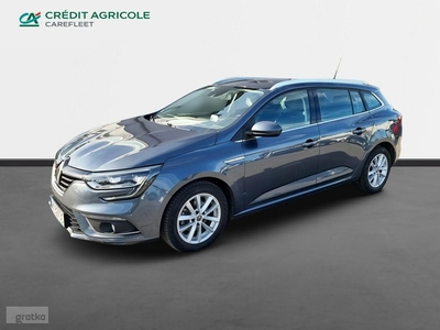 Renault Megane IV 1.3 TCe FAP Intens Kombi. WX8273C