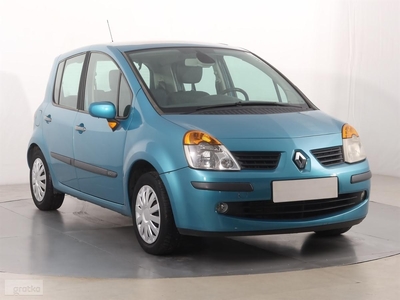 Renault Modus , Klimatronic, El. szyby