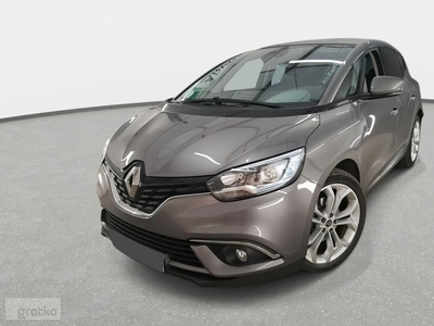 Renault Scenic 1.7 dCi 120KM FV23, klima, poduszki, multifunkcja, el. reczny