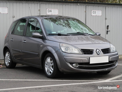 Renault Scenic 1.9 dCi