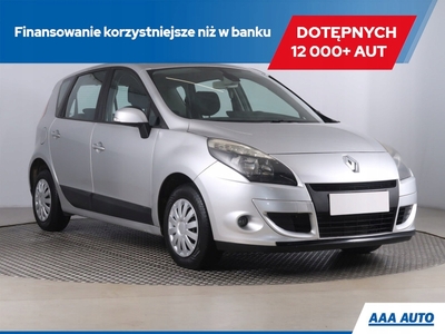 Renault Scenic II 1.5 dCi 105KM 2009