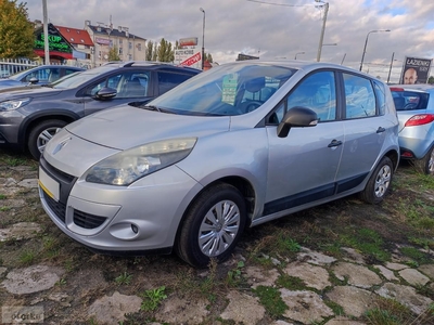 Renault Scenic III 1.5 dCi