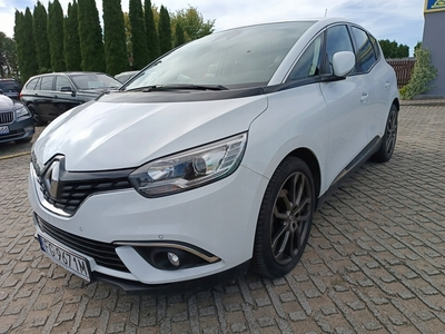 Renault Scenic III XMOD Energy TCe 115KM 2016