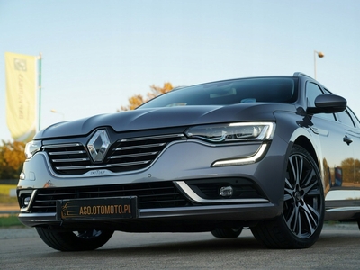 Renault Talisman 2019