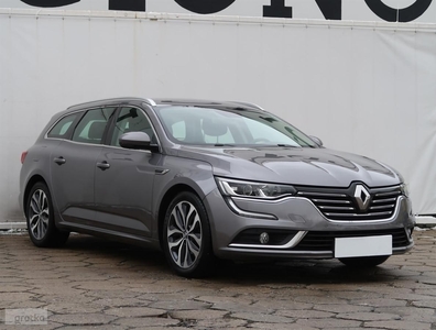 Renault Talisman II , Salon Polska, Serwis ASO, Automat, Navi, Klimatronic,