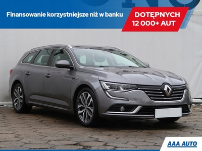 Renault Talisman Kombi 1.6 Energy TCe 200KM 2016