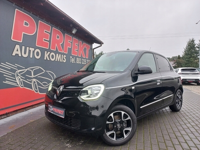 Renault Twingo III 2020