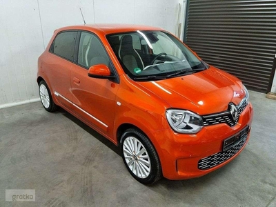 Renault Twingo III