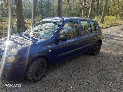 Reno Clio 2