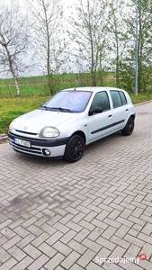 Reno Clio 2