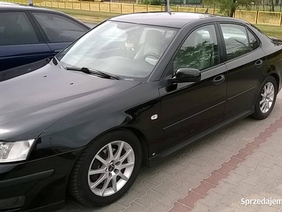 Saab 9-3 ARC 2003 Automat