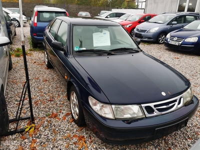 Saab 9-3 I