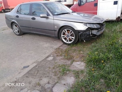 Saab 95 sedan 06r 1.9tid na części