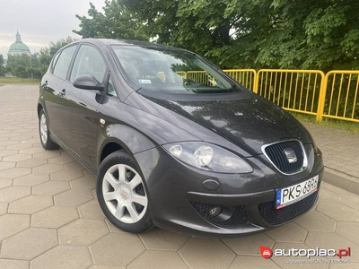 Seat Altea