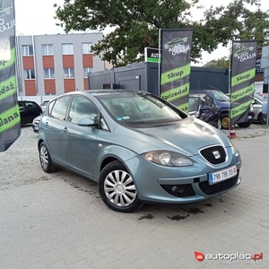 Seat Altea