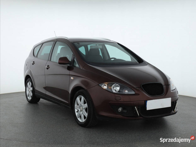 Seat Altea XL 2.0 TDI