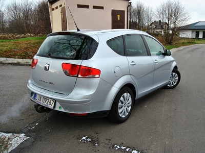 Seat Altea XL